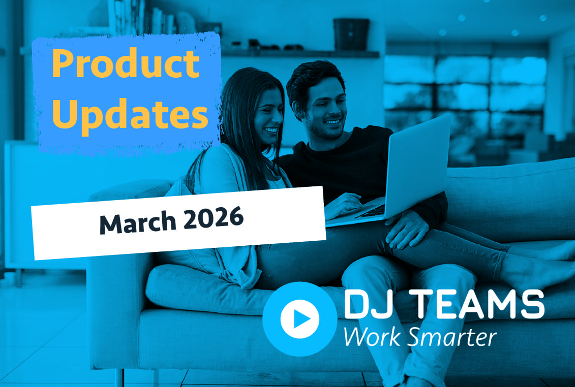Monthly Product Update | March 2026